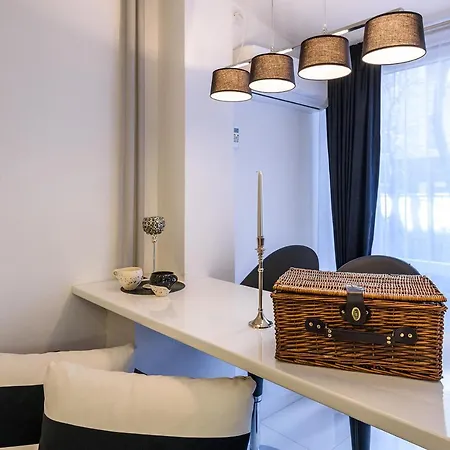 Apartment Zero-waste In *