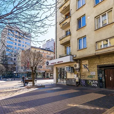 Apartment Zero-waste In *